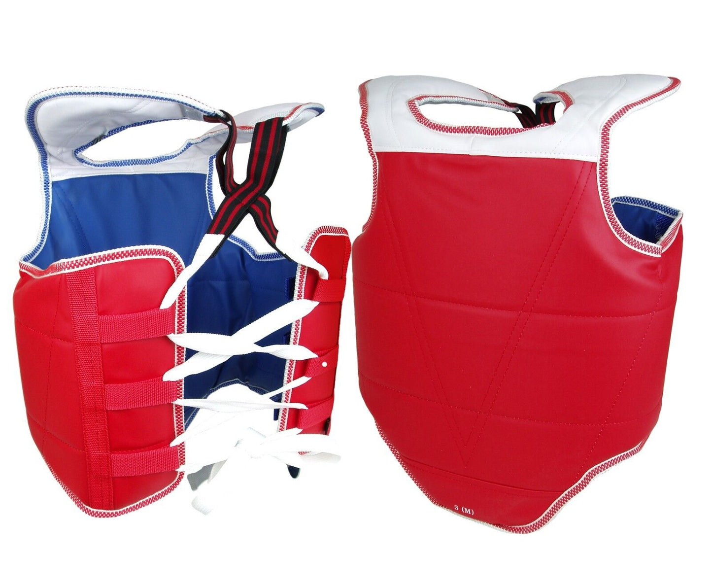 Individual Sparring Gear (Choose Your Piece)