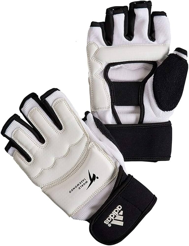 Individual Sparring Gear (Choose Your Piece)