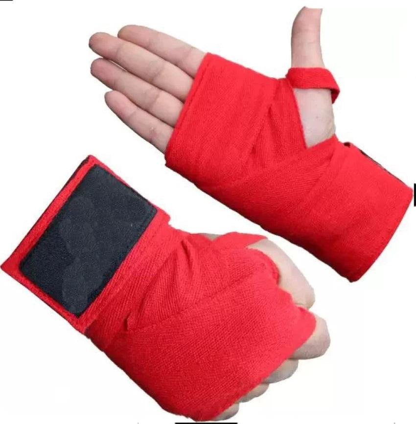 Hand Wraps
