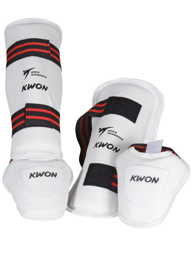 Individual Sparring Gear (Choose Your Piece)