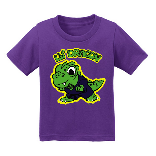 Lil' Dragon T-Shirt