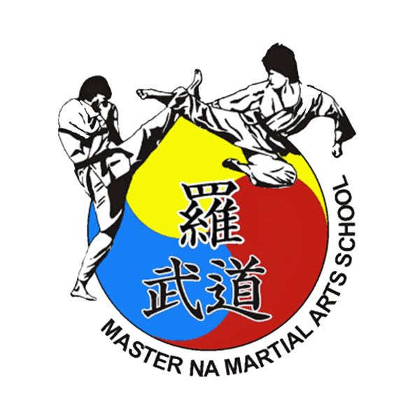 Master Na Martial Arts Lacey