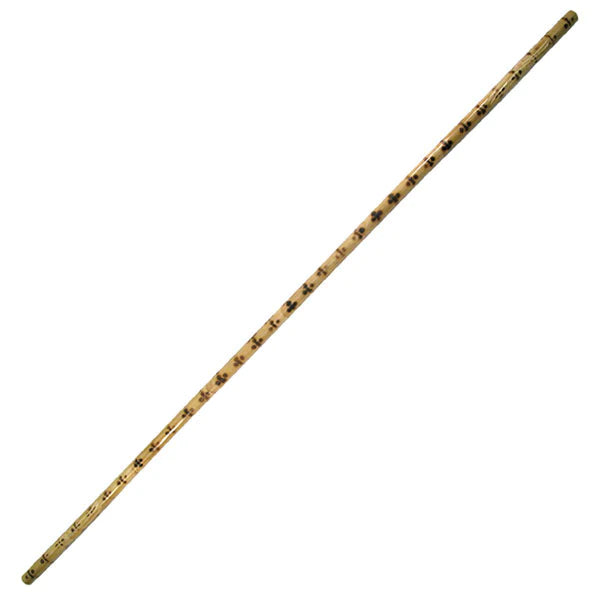 Long Staff