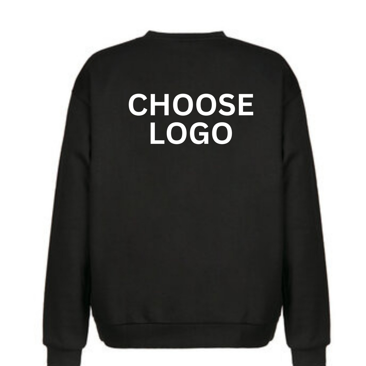 Customizable Hoodie/Sweatshirt